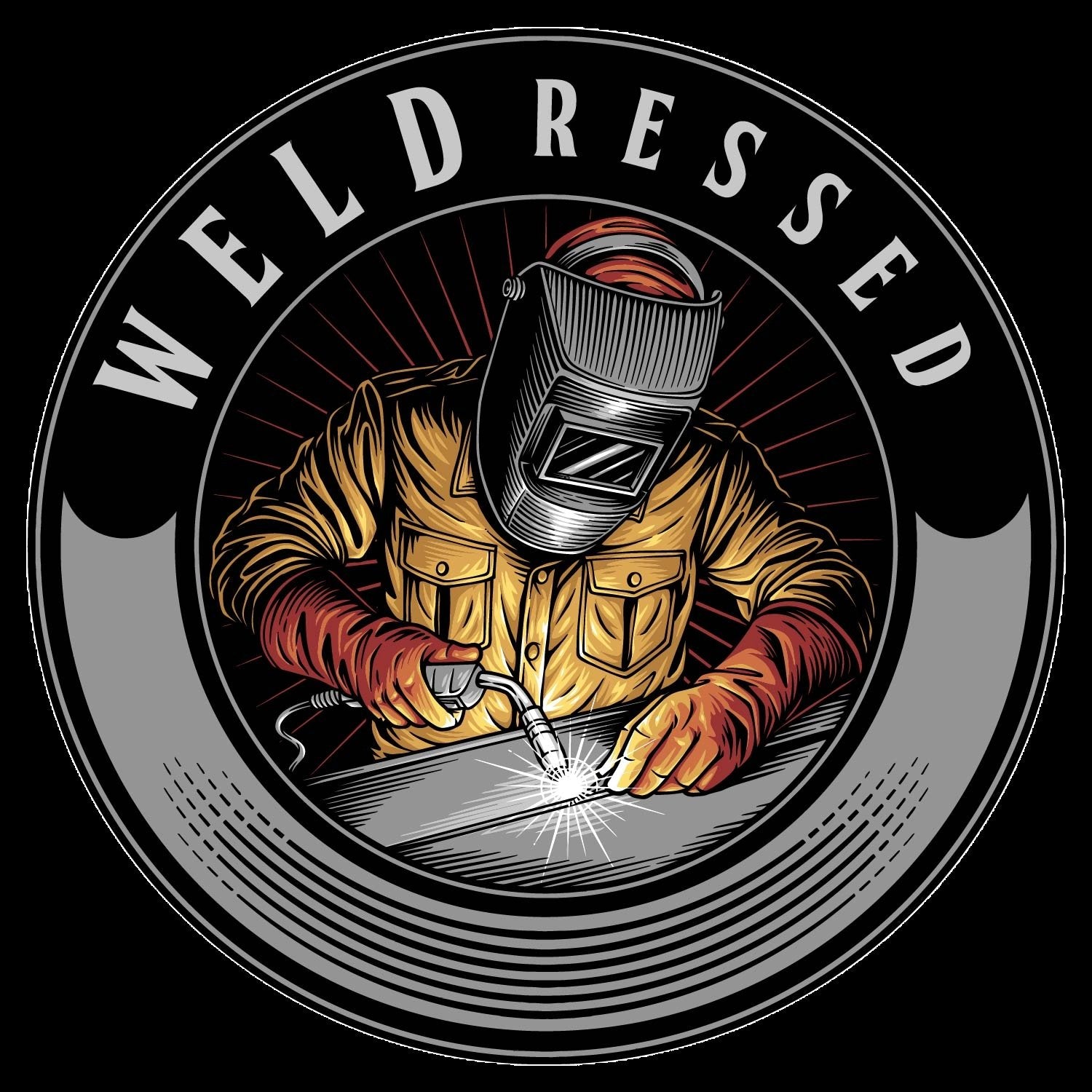 WELDressed Collection