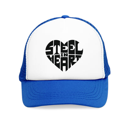 Steel 1 (Cap)