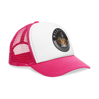 Logo Cap