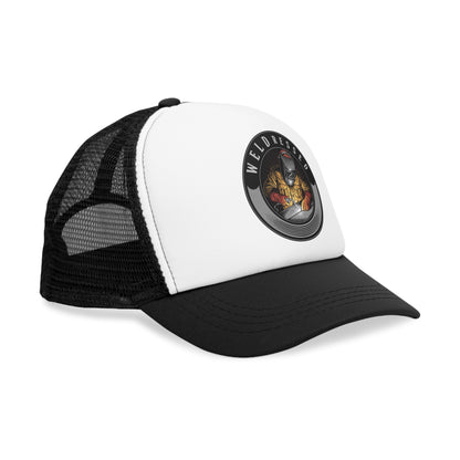 Logo Cap