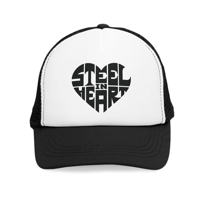 Steel 1 (Cap)