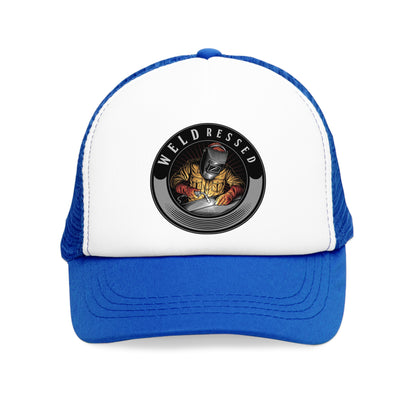 Logo Cap