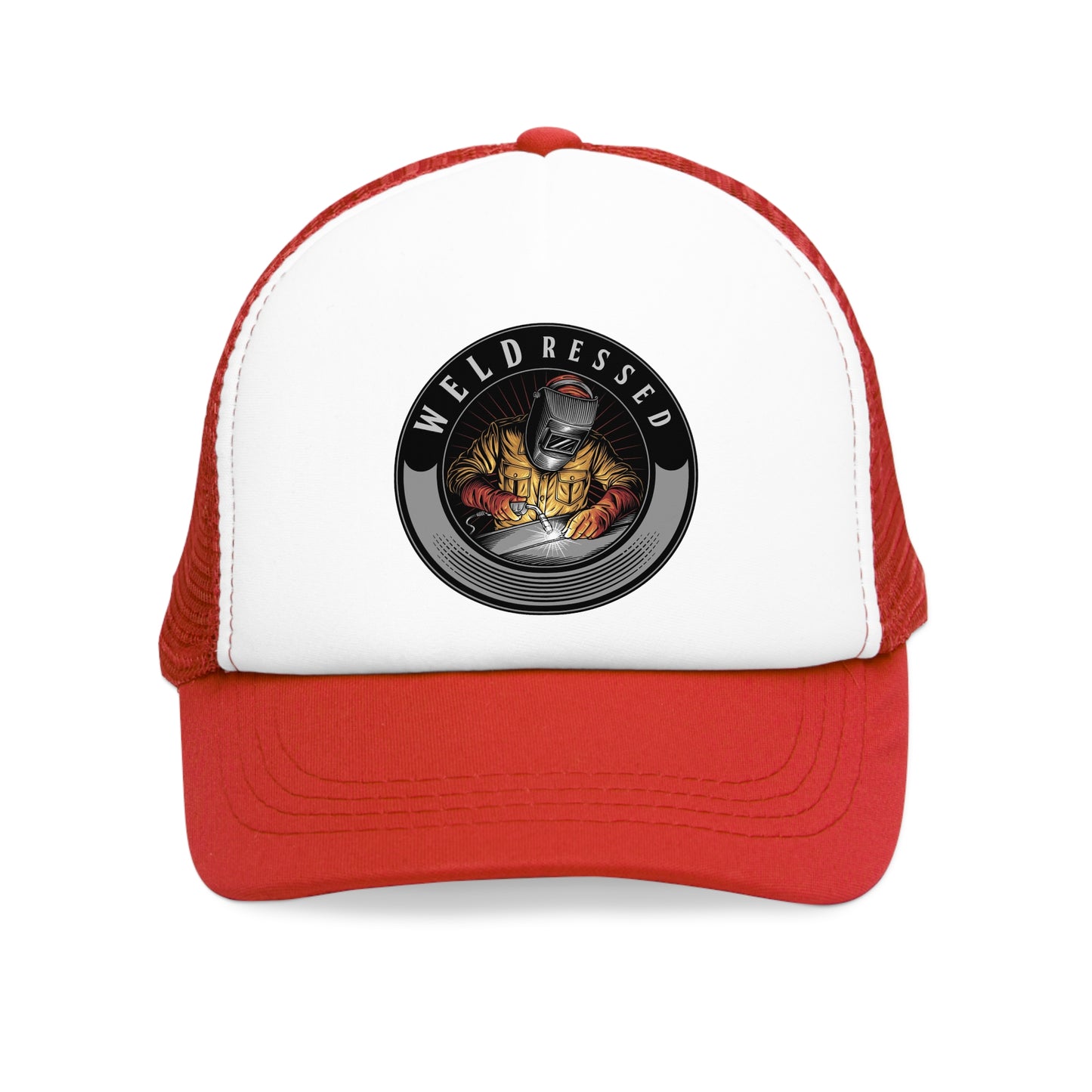 Logo Cap