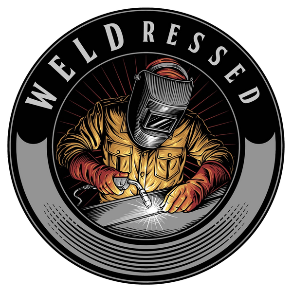 WELDressed