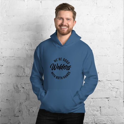 Good Hands 1 (Hoodie)