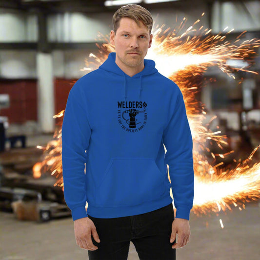 Hot Rod 2 (Hoodie)